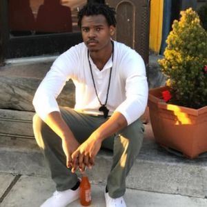 Meet your Posher, Murad